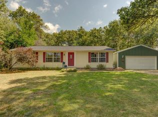 11411 N 215 E, Demotte, IN 46310