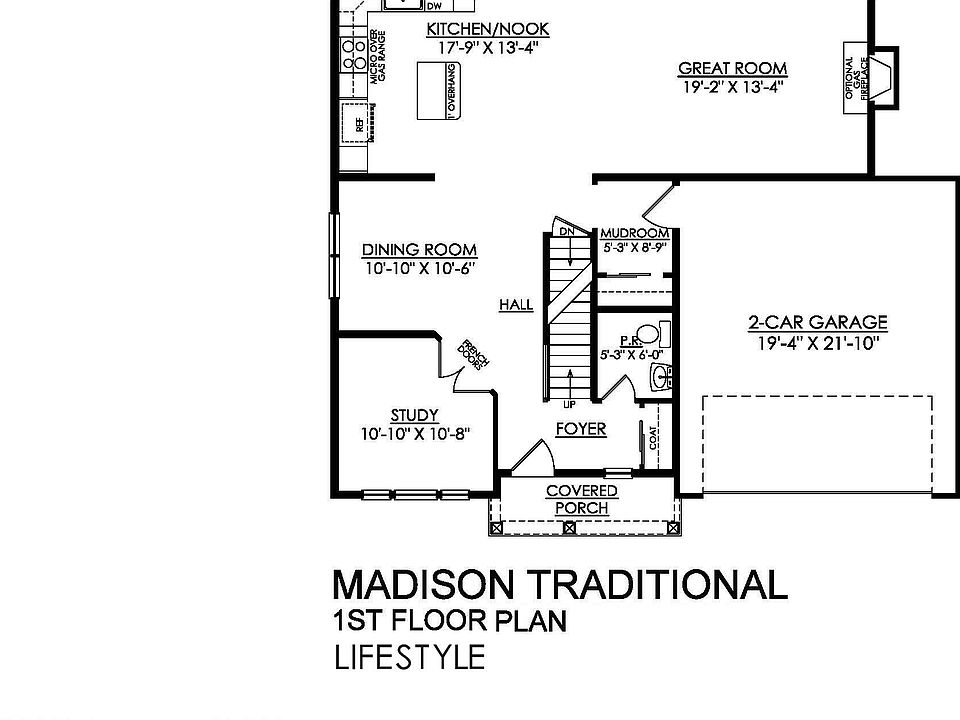 2nd image of 50 Olivia Way