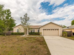 724 Caracara Ct, Poinciana, FL 34759