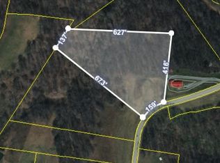 3 Green Grove Rd #3, Hartsville, TN 37074