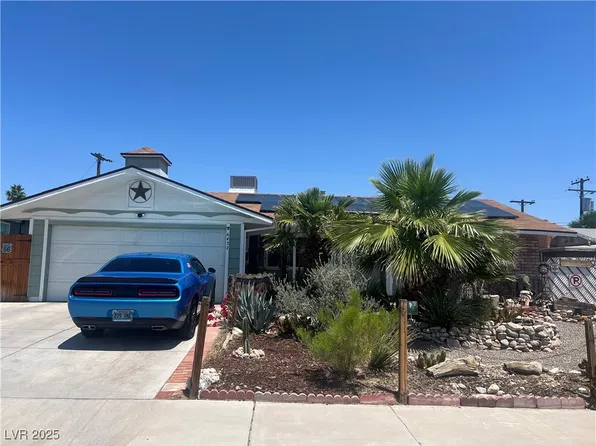 6432 Aberdeen Ln, Las Vegas, NV 89107