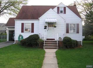 53 Forest Way, Clifton, NJ 07013