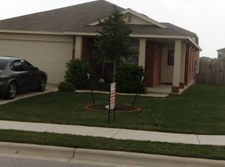 1020 Gentry Dr, Leander, TX 78641