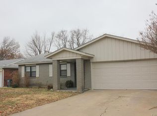 1828 S 124th Ave E, Tulsa, OK 74128