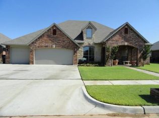 9317 SW 25th St, Oklahoma City, OK 73128