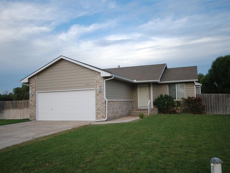 1st image of 1524 E Sunset Ct