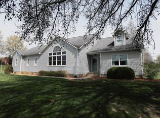 65 Luzern Ln, Tell City, IN