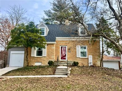 180 S Glencoe Ave, Decatur, IL, 62522