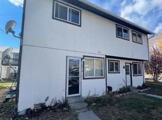 1001 W Denver Ave UNIT F-2, Gunnison, CO 81230