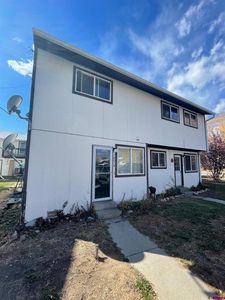 1001 W Denver Avenue #F-2, Gunnison, CO, 81230