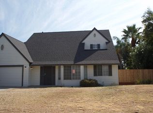 5334 N Gates Ave, Fresno, CA 93722