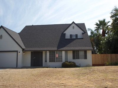 5334 N Gates Ave, Fresno, CA, 93722