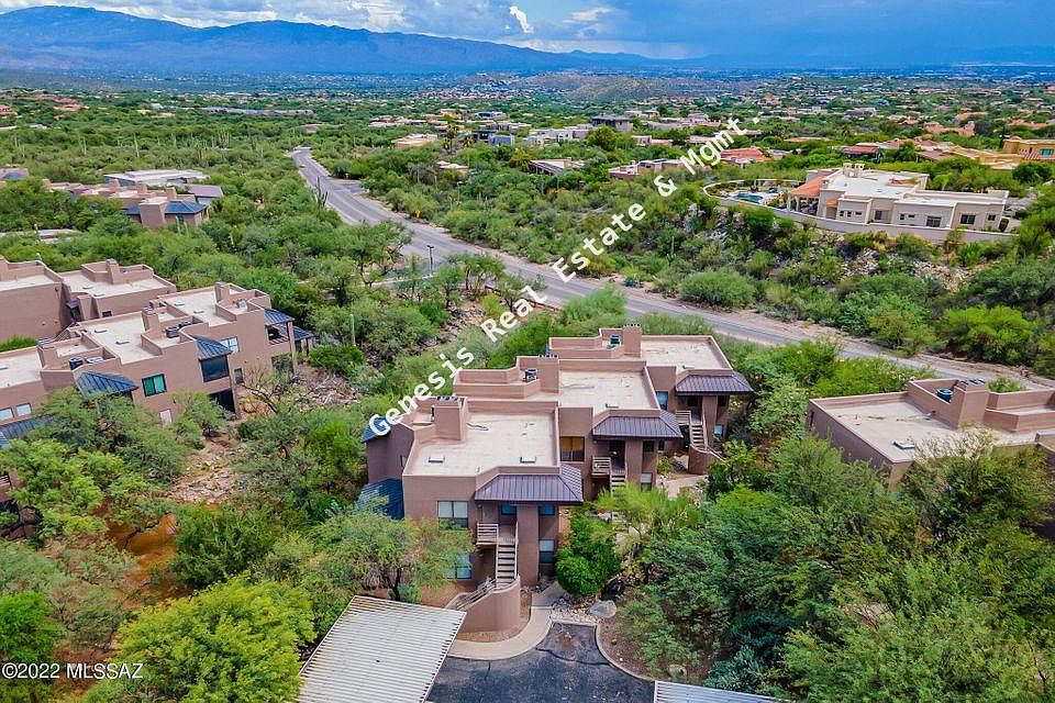 1st image of 6655 N Canyon Crest Dr Unit 2211