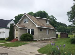 S518 Newman Ave, Spring Valley, WI 54767