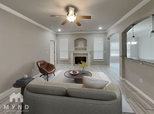 941 Lakeview Dr, Centerton, AR 72719