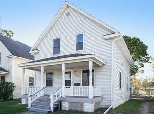 1722 Egleston Ave, Kalamazoo, MI 49001