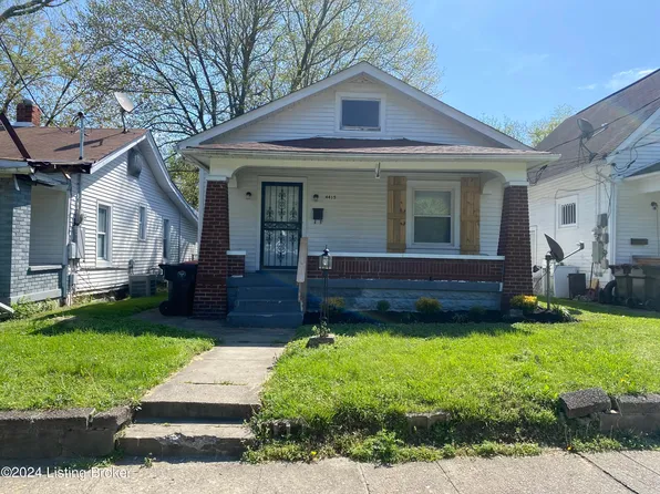 4415 Lonsdale Ave, Louisville, KY 40215