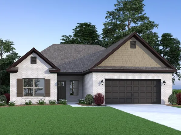 431 Ledgeway Dr, Harvest, AL 35749