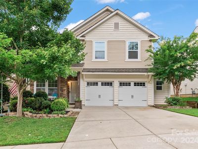 114 Collenton Ln, Mooresville, NC, 28115