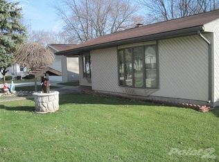 120 Athletic St, Otisville, MI 48463