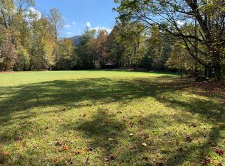 0 Horse Creek Park Rd, Chuckey, TN 37641