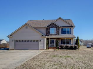 508 Taylor Mae Ct, Lyman, SC 29365