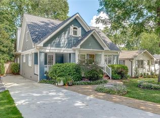 267 Mellrich Ave NE, Atlanta, GA 30317