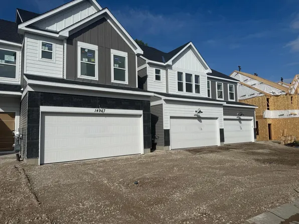 14987 Avondale Vw, Rosemount, MN 55068