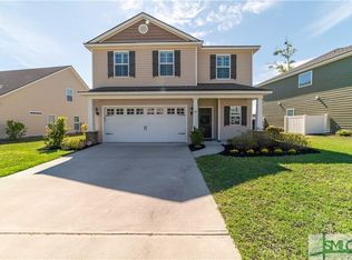 473 Sunbury Dr, Richmond Hill, GA 31324