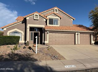 30415 N 41st Place, Cave Creek, AZ 85331