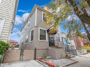 1646 Radcliff Avenue, Bronx, NY 10462