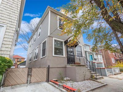 1646 Radcliff Avenue, Bronx, NY, 10462