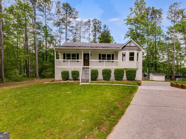 1094 Plantation Ct, Villa Rica, GA 30180