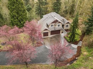 14304 214th St SE, Snohomish, WA 98296