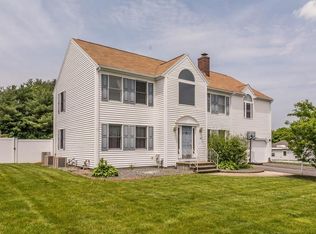 88 Robinette Rd, Stoughton, MA 02072