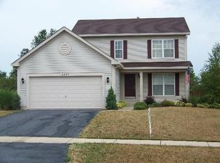 3511 Harris Ln, Plano, IL 60545