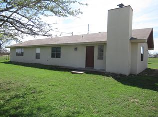 10929 Twin Lakes Ln, San Angelo, TX 76904