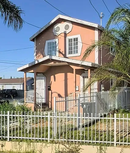 11102 Willowbrook Ave Photo 1