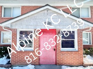 2449 Van Brunt Blvd #2N, Kansas City, MO 64127
