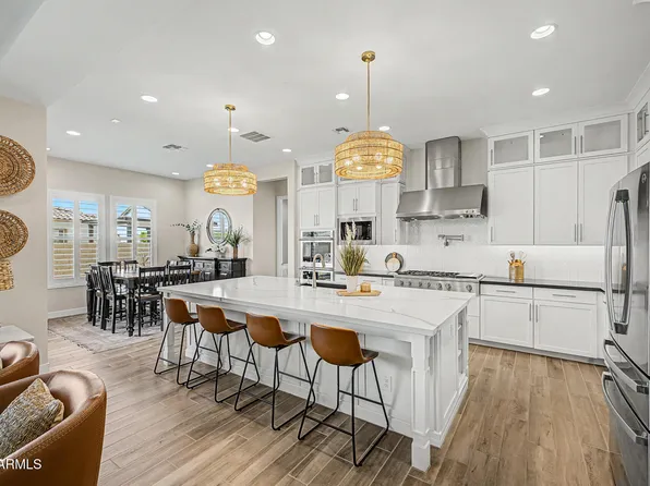 18826 E CELTIC MANOR Drive, Queen Creek, AZ 85142