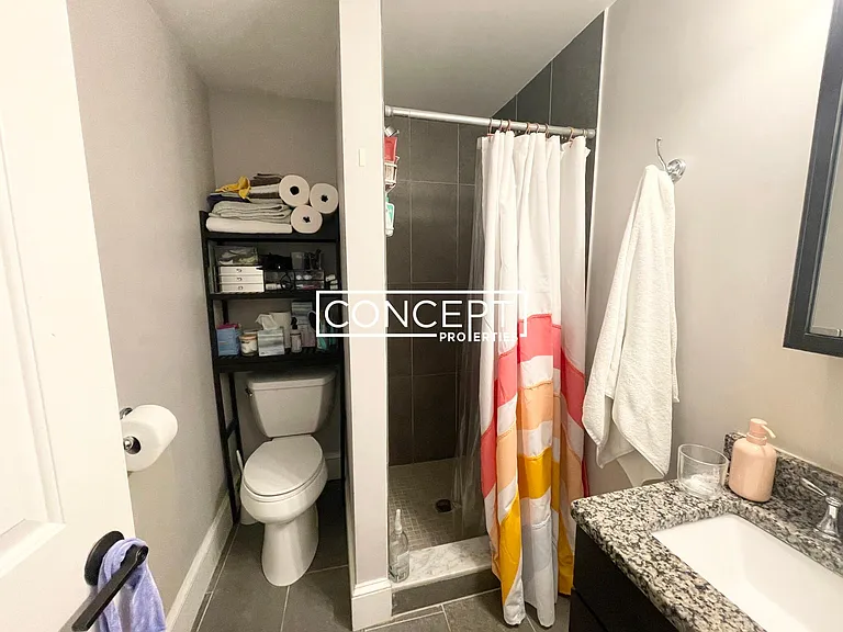 497 Commonwealth Ave #1 — Photo 4
