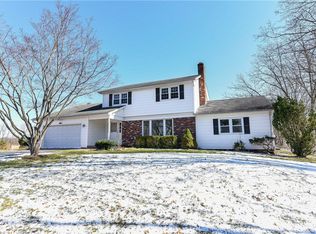 5436 County Line Rd, Webster, NY 14580