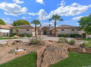 24626 Bogey Rdg, San Antonio, TX 78260