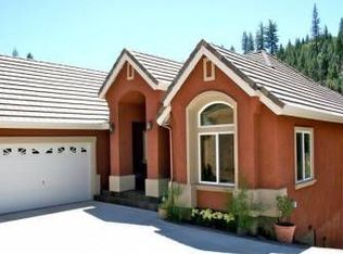 22600 Pine Lake Dr, Colfax, CA 95713