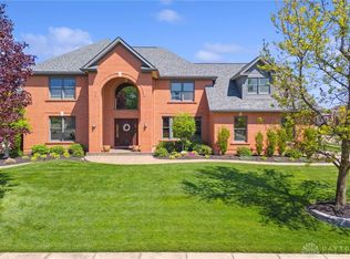 763 Beechwood Dr, Tipp City, OH 45371