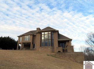 501 River Trace Dr, Dover, TN 37058