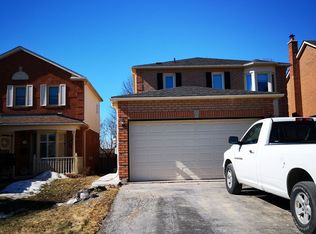 30 Burke Dr #BASEMENT, Barrie, ON L4N 7J3