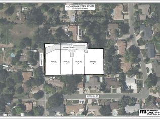 4134 Bannister Rd, Fair Oaks, CA 95628