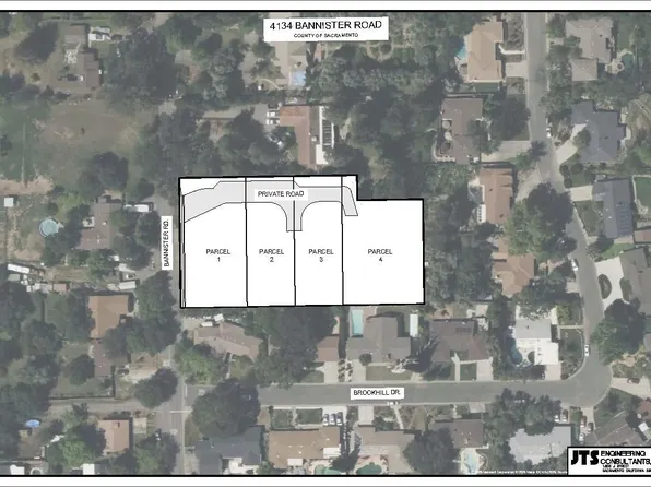 4134 Bannister Rd, Fair Oaks, CA 95628