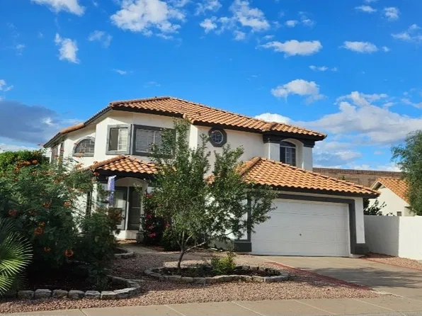1530 W Longhorn Ct, Chandler, AZ 85286
